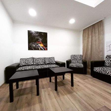 Mystic Apartments Jagodina Exteriör bild