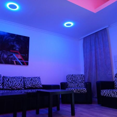 Mystic Apartments Jagodina Exteriör bild