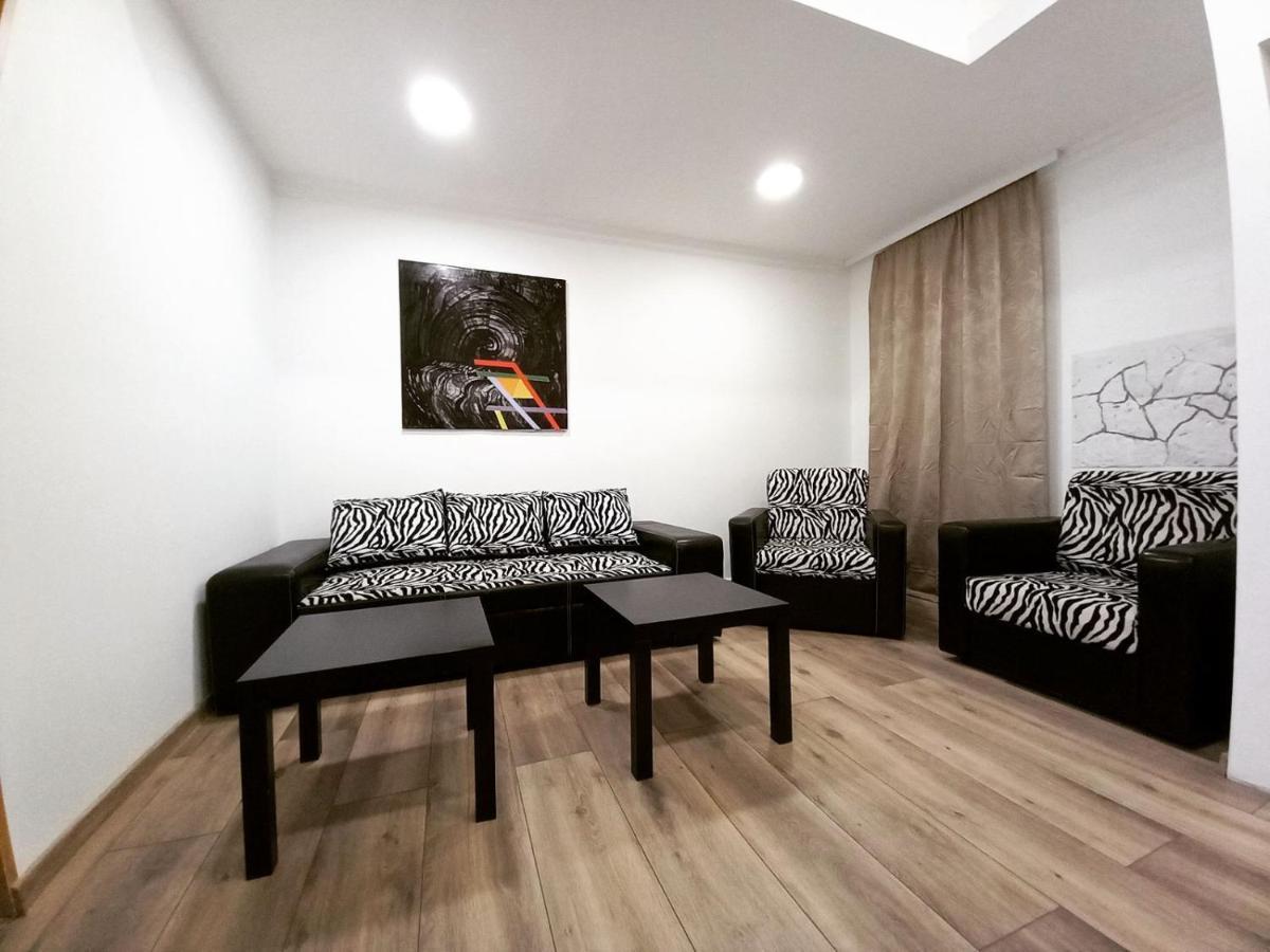 Mystic Apartments Jagodina Exteriör bild